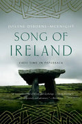 Song of Ireland - Paperback