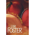 Too Much Temptation - Paperback