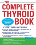 The Complete Thyroid Book, Second Edition - Paperback