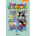 Casagrandes Vol. 6: Familia Feud - Paperback