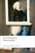 Barry Lyndon: The Memoirs of Barry Lyndon, Esq. - Paperback