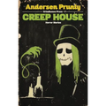 Creep House: Horror Stories - Paperback