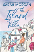 The Island Villa - Hardcover