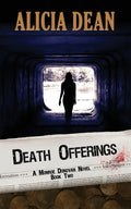 Death Offerings - Paperback