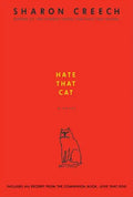 Hate That Cat - Paperback