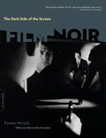 The Dark Side of the Screen: Film Noir - Paperback