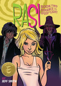 RASL: Romance at the Speed of Light, Full Color Paperback Edition - Paperback
