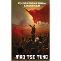 Quotations from Chairman Mao Tse-Tung: The Little Red Book - Hardcover