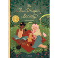 The Tea Dragon Society Treasury Edition - Paperback
