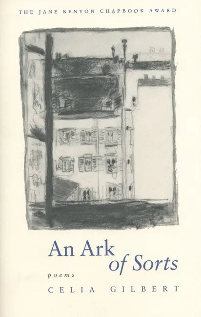 An Ark of Sorts - Paperback
