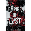 Empire of Lust: Special Edition Print - Hardcover