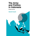 Army and Politics in Indonesia - Paperback
