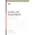 Song of Solomon: A 12-Week Study - Paperback
