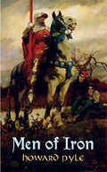 Men of Iron - Paperback