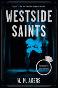Westside Saints - Paperback