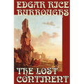 The Lost Continent by Edgar Rice Burroughs, Science Fiction - Paperback