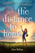 The Distance to Home - Paperback