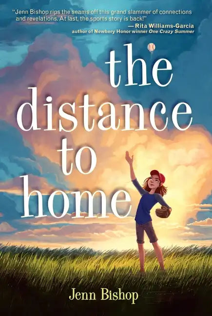 The Distance to Home - Paperback