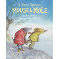 A Very Special Mouse and Mole - Paperback