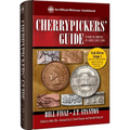 Cherrypickers' Guide to Rare Die Varieties of United States Coins, Volume 1 - Spiral