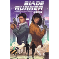 Blade Runner 2039: Ash - Paperback