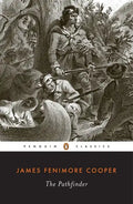 The Pathfinder: Or the Inland Sea - Paperback