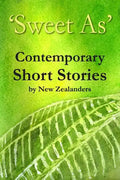 'Sweet As' Contemporary Short Stories - Paperback