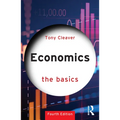 Economics: The Basics - Paperback