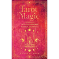 Tarot Magic: A Handbook of Intuitive Readings, Rituals, and Spells - Hardcover