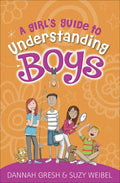 A Girl's Guide to Understanding Boys - Paperback