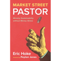 Market Street Pastor - Paperback