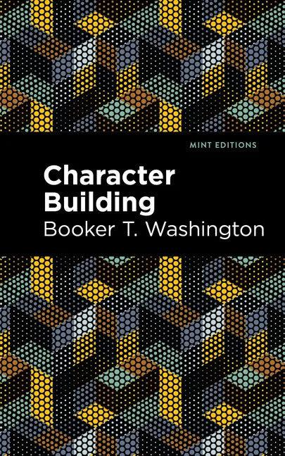 Character Building - Hardcover