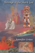 Revenge of the Shark God - Paperback