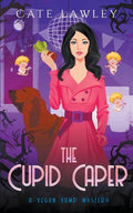 The Cupid Caper - Paperback