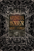 Supernatural Horror Short Stories - Hardcover