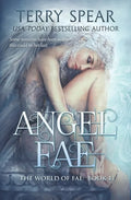 Angel Fae - Paperback