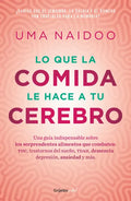 Lo Que La Comida Le Hace a Tu Cerebro / This Is Your Brain on Food - Paperback