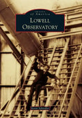 Lowell Observatory - Paperback
