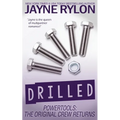 Drilled - Paperback