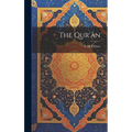 The Qur'穗 - Hardcover