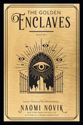 The Golden Enclaves - Paperback