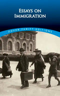 Essays on Immigration - Paperback