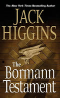 The Bormann Testament - Paperback