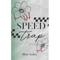 Speed Trap - Paperback