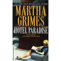 Hotel Paradise - Paperback