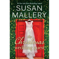 The Christmas Wedding Guest - Paperback