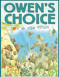 Owen's Choice - Hardcover