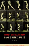 Dance with Snakes - Paperback