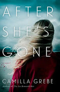 After She's Gone - Hardcover