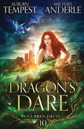 A Dragon's Dare - Paperback